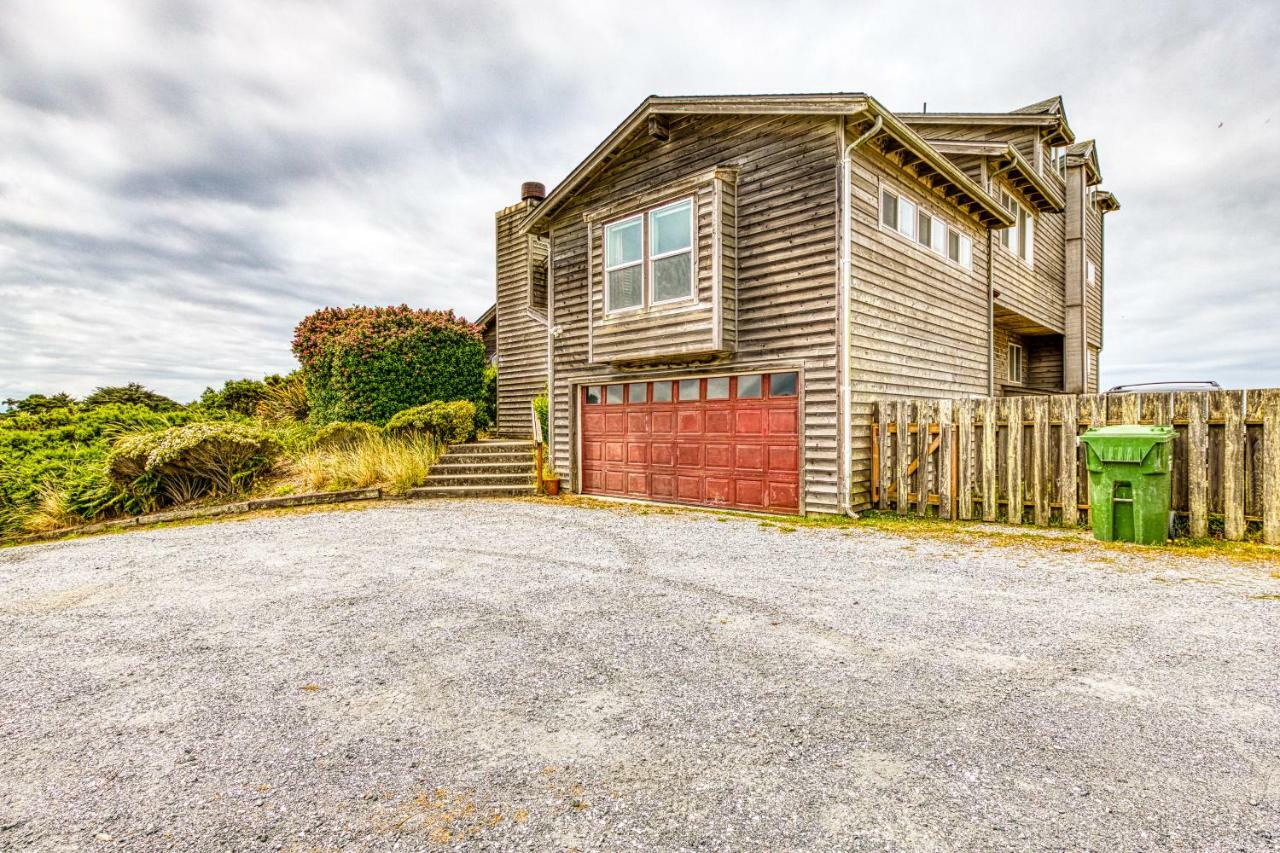 A Bandon Retreat Villa Eksteriør billede