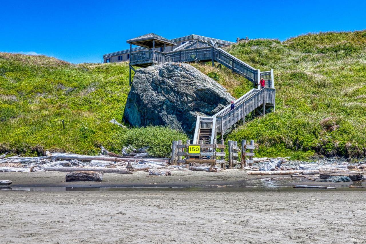 A Bandon Retreat Villa Eksteriør billede