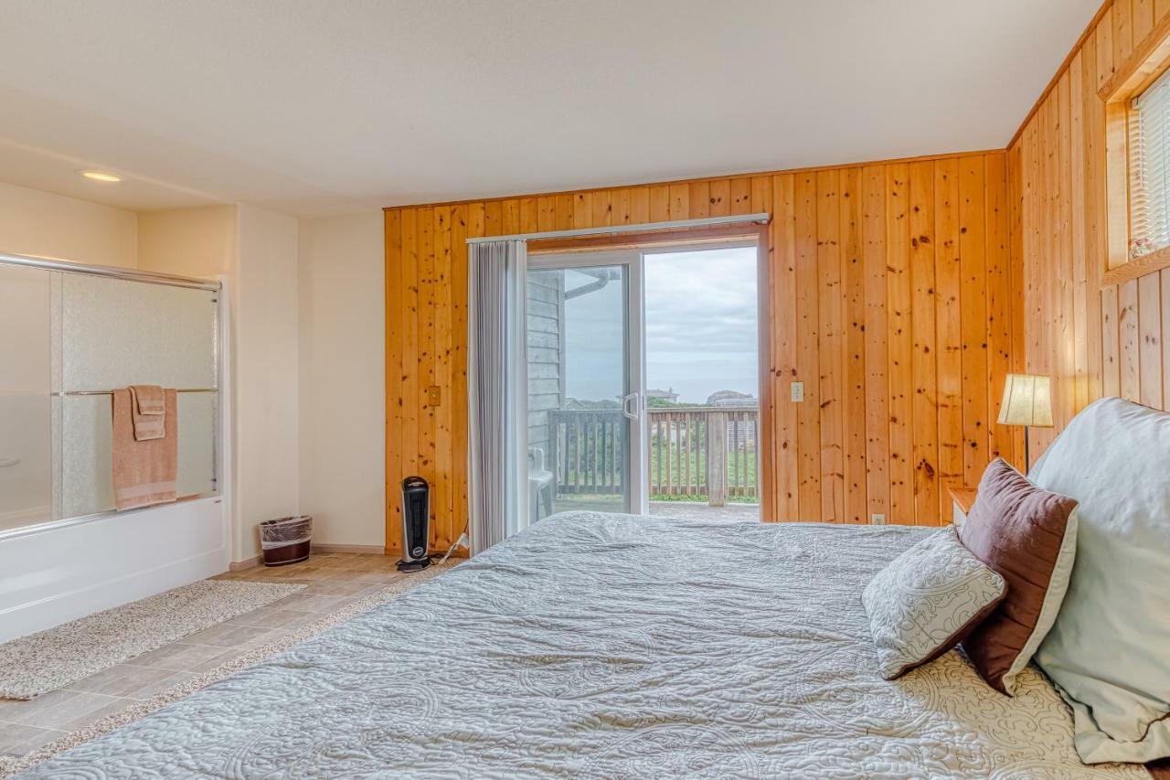 A Bandon Retreat Villa Eksteriør billede