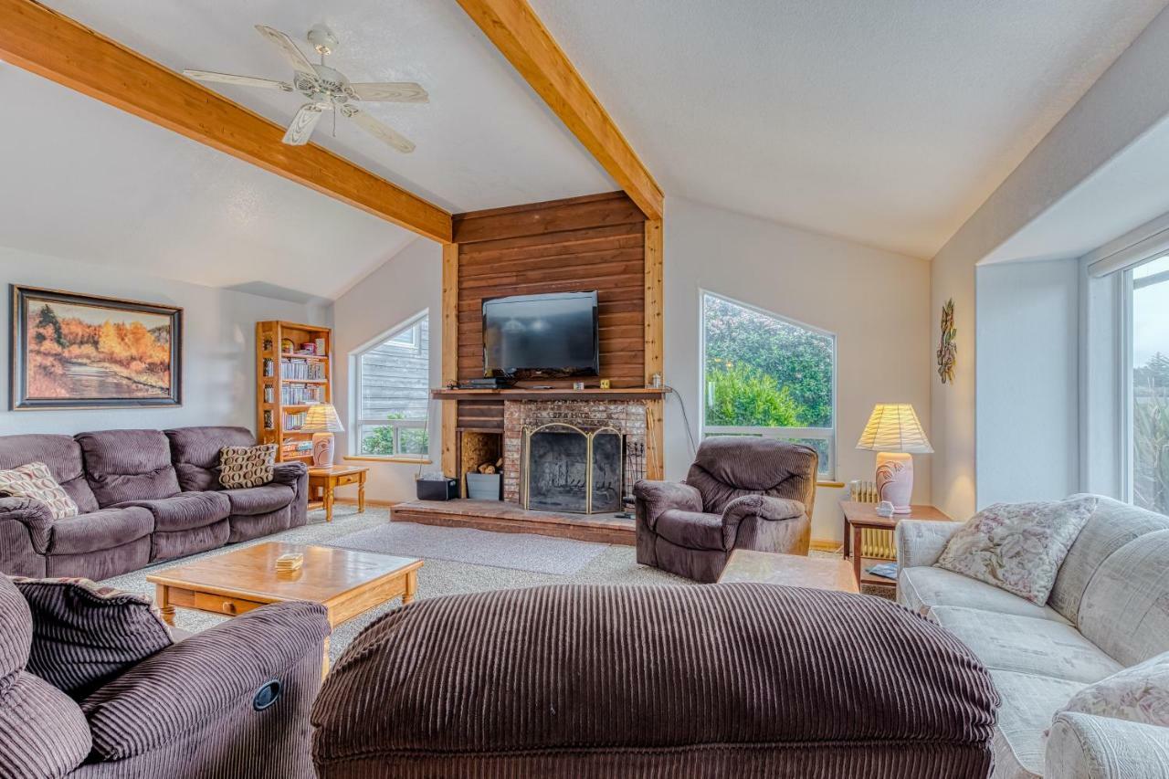 A Bandon Retreat Villa Eksteriør billede